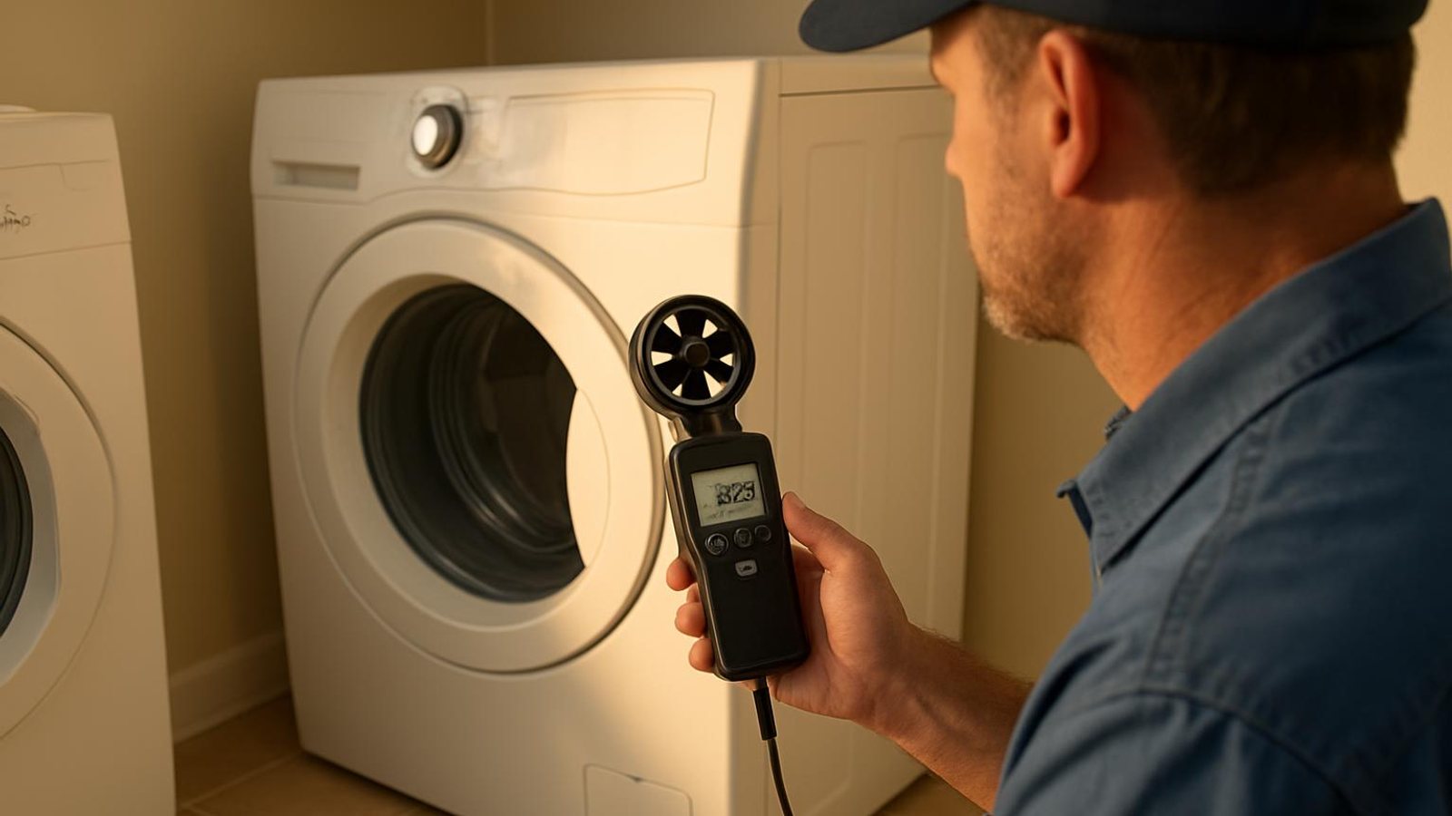 Practical dryer vent cleaning in Orlando