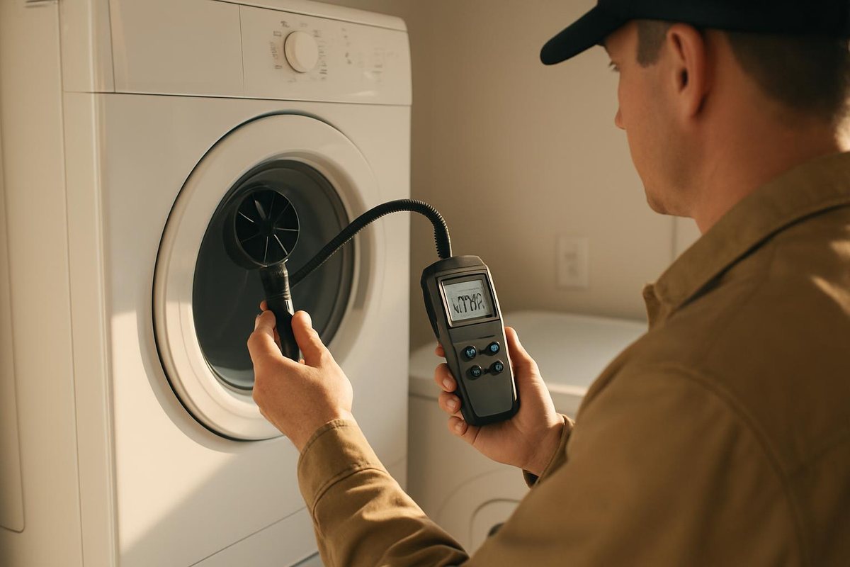 Cedar Pine Dryer Cleaning Services in Orlando